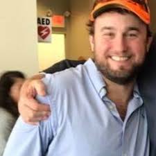 Joshua Pender's Instagram, Twitter & Facebook