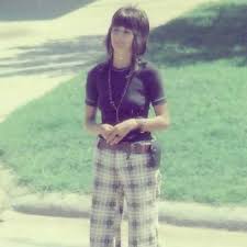 Karen G Silkwood