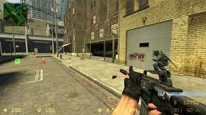 Counter-Strike: Source onVPesports - Download free from steam + GUIDE