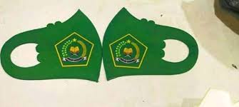 There is no psd format for logo depag png in our system. Harga Lusinan Masker Kain Scuba Mi Mts Ma Madrasah Ikhlas Beramal Kemenag Depag Hijau Shopee Indonesia