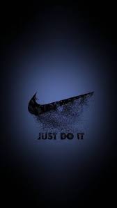 Just do it wallpapers main color: 390 Nike Just Do It Ideas Nike Wallpaper Nike Logo Wallpapers Nike