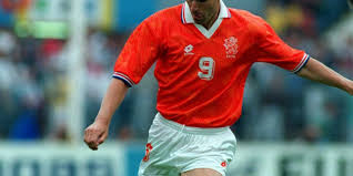 Marco van basten ist ein ehemaliger fußballspieler aus нидерланды, (* 31 окт. Top 39 88 Moment Van Basten Scores Hat Trick Against England Newstalk