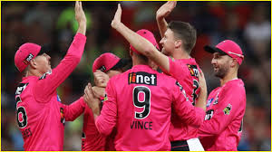 Six Vs Sta Dream11 Team Check My Dream11 Team Best Players List Of Today S Match Sydney Sixers Vs Melbourne Stars Dream11 Team Player List Six Dream11 Team Player List Sta Dream11