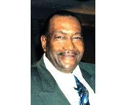 Charles Pinson Obituary (2021