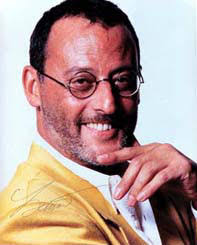 An unofficial page in appreciation for actor and legend jean reno. Jean Reno