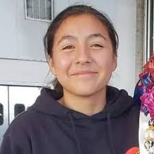 Kayla Espinoza's Instagram, Twitter & Facebook