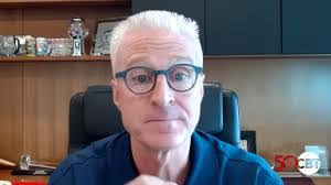 Collin Eberle's Instagram, Twitter & Facebook