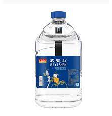武夷山饮用天然矿泉水4 5l 4 箱泡茶泉品质生活用水