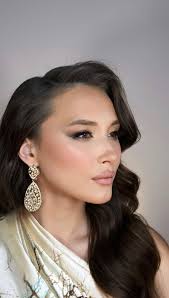 Maria makeup artist NYC by Lemondy|Asian Makeup Specilist