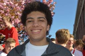 Cassidy Schiff's Instagram, Twitter & Facebook