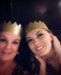 FOOD STORIES SERIES: "My Mom is My Encyclopedia For Food" Michaela Edwards 