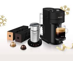 Not only do the best coffee machines make wonderful coffee, but popping a capsule in a machine & pressing a button, is a far better option. Nespresso Is Having A Huge Black Friday Sale Get A Machine For 99