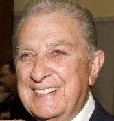 William Loftin, Realtor, broker of transformative deals, dies at 87