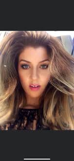 AmberHamer#MasterStylist