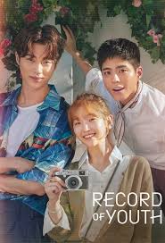 Watch video and download free asian dramas, movies and shows with english subtitles on dramacool in full hd for free. Record Of Youth 2020 Korean Drama English Subbed