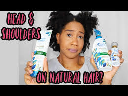 Not sure if you want cheaper than that but they sell a massive bottle of head and shoulders for under $10 and they do seem to frequently put it on sale for a few dollars off. Head Shoulders Supreme Review Drug Store Hair Products For Natural Hair Gabrielle Ishell Youtube