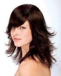Onc Natural Colors 4g Dark Golden Brown Hair Dye Organic Permanent Hair Color Golden Brown Hair Dark Golden Brown Hair Dyed Natural Hair