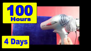 The calculator is also great to plan and prepare with activities later in the day. 100 Ore Rumore Bianco Asciugacapelli Asmr Per Dormire Cento Ore Youtube