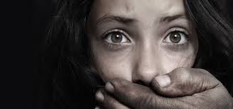 Human Trafficking Prevention