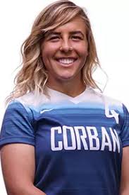 2017 Women's Soccer Roster