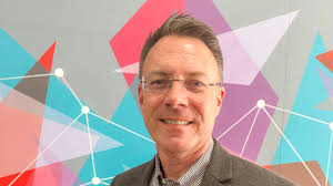 New chief to lead region's development