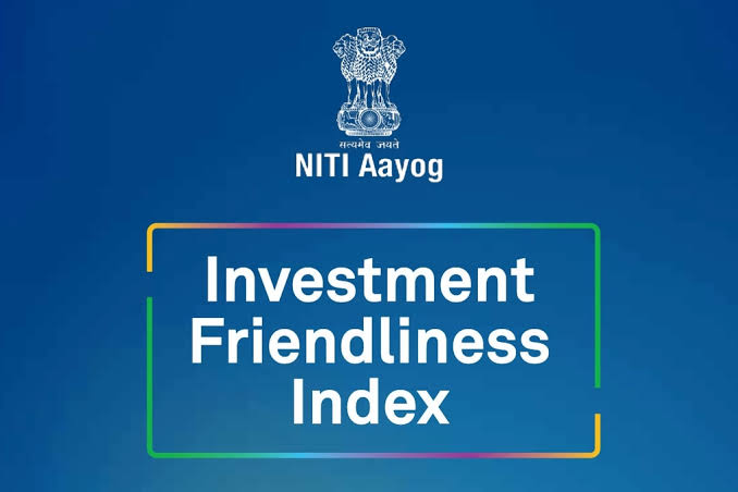 Investment Friendliness Index 2026