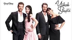 21 22 59 63 happy ep. Yuksek Sosyete Elita Societatii Serial Turcesc Online Subtitrat In Romana Seriale Turcesti