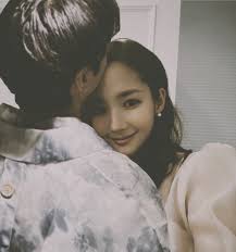 Молодой коп / полуночные беглецы / young cop / midnight. Lee Min Ho And Park Min Young Theunluckygom Twitter