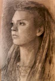 Elise Kaufmann portrait