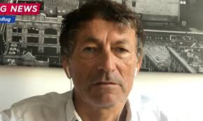 Jungwirth zur Sonntagsfrage: "FPÖ schon seit Wochen auf Platz 1"