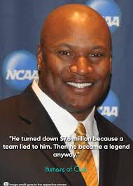 He could have been the GOAT...a modern Jim Thorpe!!!