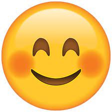 Check spelling or type a new query. Smiling Face Emoji With Blushed Cheeks Emoji Love Emoji Images Emoji Pictures