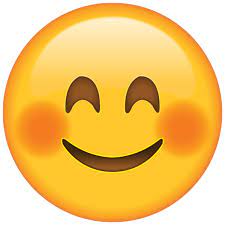 Check spelling or type a new query. Smiling Face Emoji With Blushed Cheeks Emoji Love Emoji Images Emoji Pictures