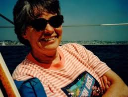 Nancy Cunningham Obituary