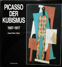 Weitere ideen zu picasso kubismus, kubismus, picasso. Josep Palau I Fabre Picasso Der Kubismus 1907 1917 In Sud Sachsenhausen Ebay Kleinanzeigen