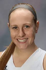 2017-18 Women's Basketball Roster