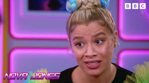 Kind Moments with Nova