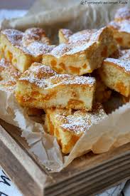 Ab mit der form in den ofen, kuchen 60 bis 70 minuten backen (stäbchenprobe), herausnehmen und abkühlen lassen. Mandarinen Blechkuchen Mit Creme Fraiche Guss Experimente Aus Meiner Kuche