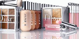 dior launched a less expensive beauty