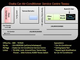 Maybe you would like to learn more about one of these? Osaka Car Air Conditioner Service Centre Tawau Halaman Utama Facebook