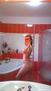 Nacktbilder im Spiegel - Nackte Frauen Bilder