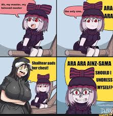 Ah My Master My Ifunny Anime Memes Anime Funny Kawaii Anime