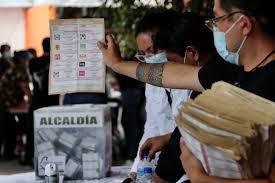 Analizan en comisión procedimiento para elegir a integrantes del consejo consultivo de programación del sistema público de radiodifusión. La Jornada Las Elecciones Triunfo De La Participacion Ciudadana Coparmex Cdmx
