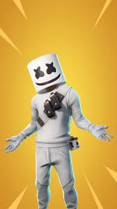 The following apple devices are supported: Iphone 6 Fortnite Marshmello Wallpaper