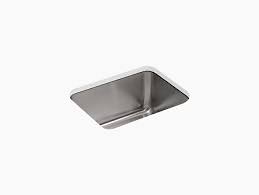undertone undermount utility sink k