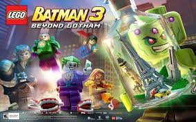 Dc super heroes walkthrough and guide. Lego Batman 3 Beyond Gotham Cheats Mgw Video Game Cheats Cheat Codes Guides