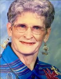 Mary Ward Franklin Mauldin Obituary April 3, 2022