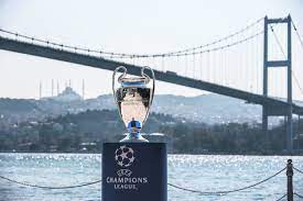 Et on saturday from porto, portugal. Turkey Counters Uk In Race For Cl Final Amid New Travel Curbs Daily Sabah