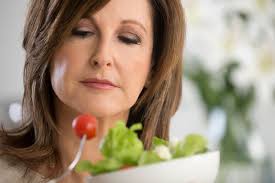 Suffering in Silence: Middle-Aged Women and Eating Disorders