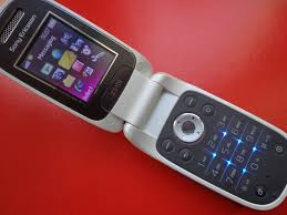 Sony Ericsson Z310i Phone (2006 ...